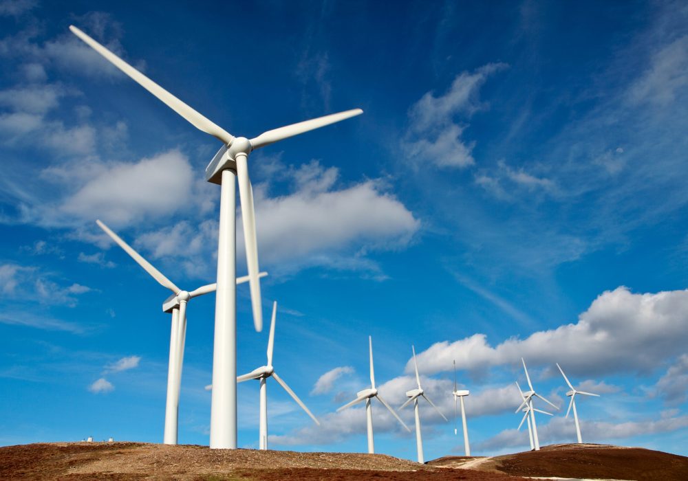 Wind Turbines